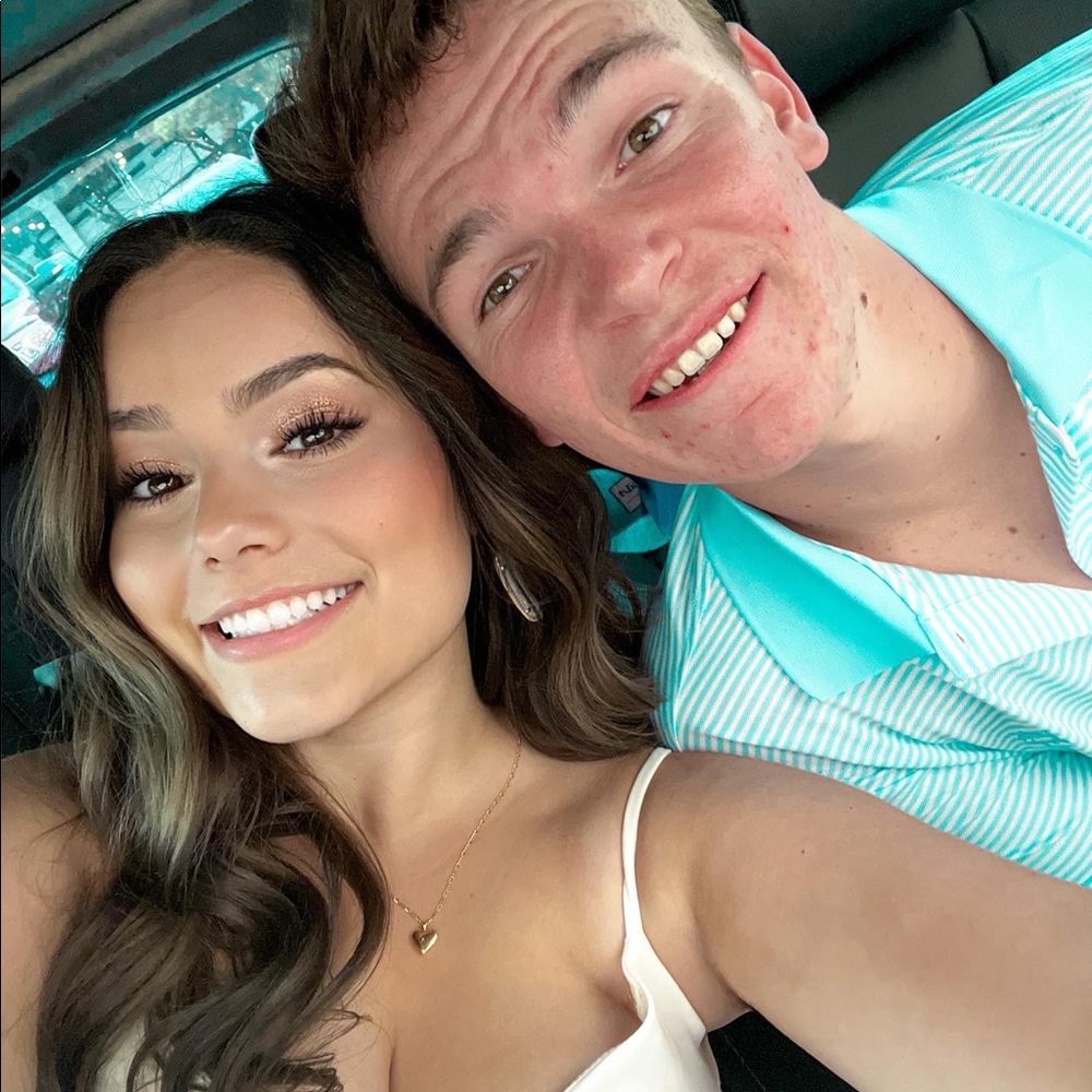 Meet your Posher, Kolby